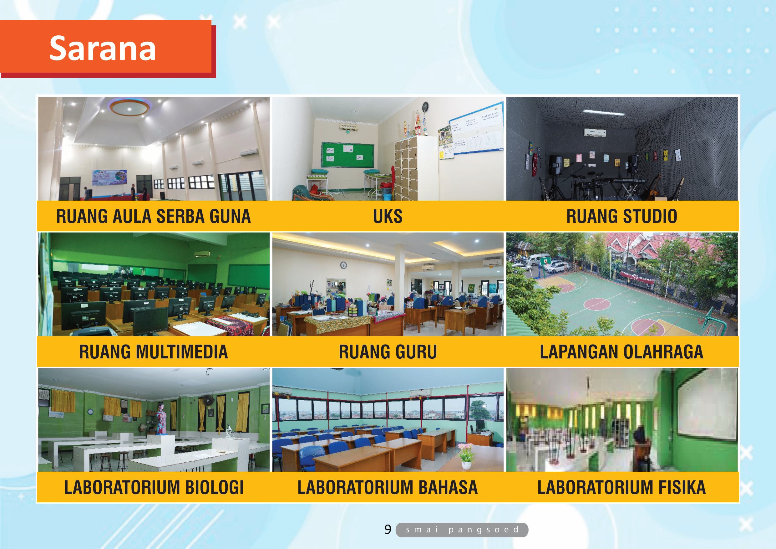 Brosur Penerimaan Peserta Didik Baru 10